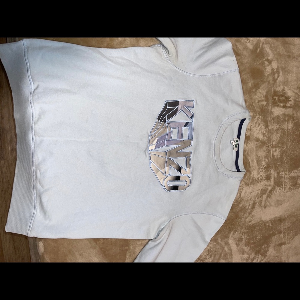Kenzo sweater